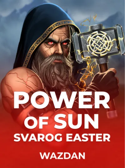Power of Sun_ Svarog Easter