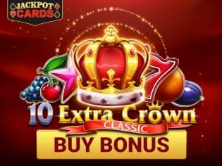 Extra Crown Classic Buy Bonus thumbnail