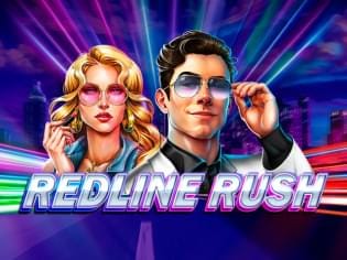 Redline Rush thumbnail