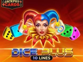Dice Plus thumbnail