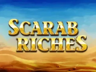 Scarab Riches thumbnail