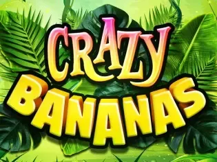 Crazy Bananas thumbnail