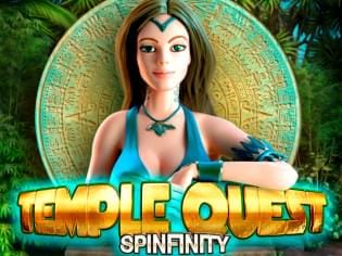 Temple Quest Spinfinity thumbnail