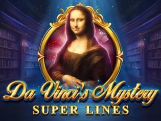 Da Vinci's Mystery thumbnail