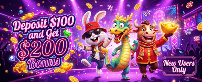 Top Slots and Games