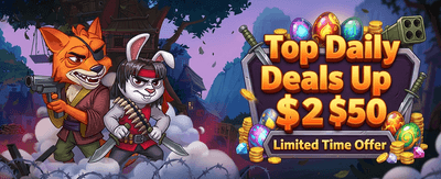 Claim Your Daily Bonus