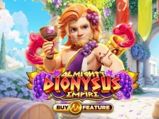 Almighty Dionysus Empire thumbnail