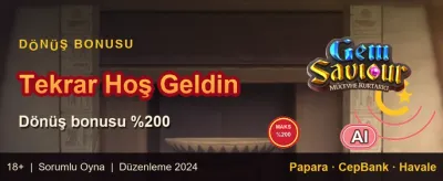 Arkadaşını Getir Kazandır promotion